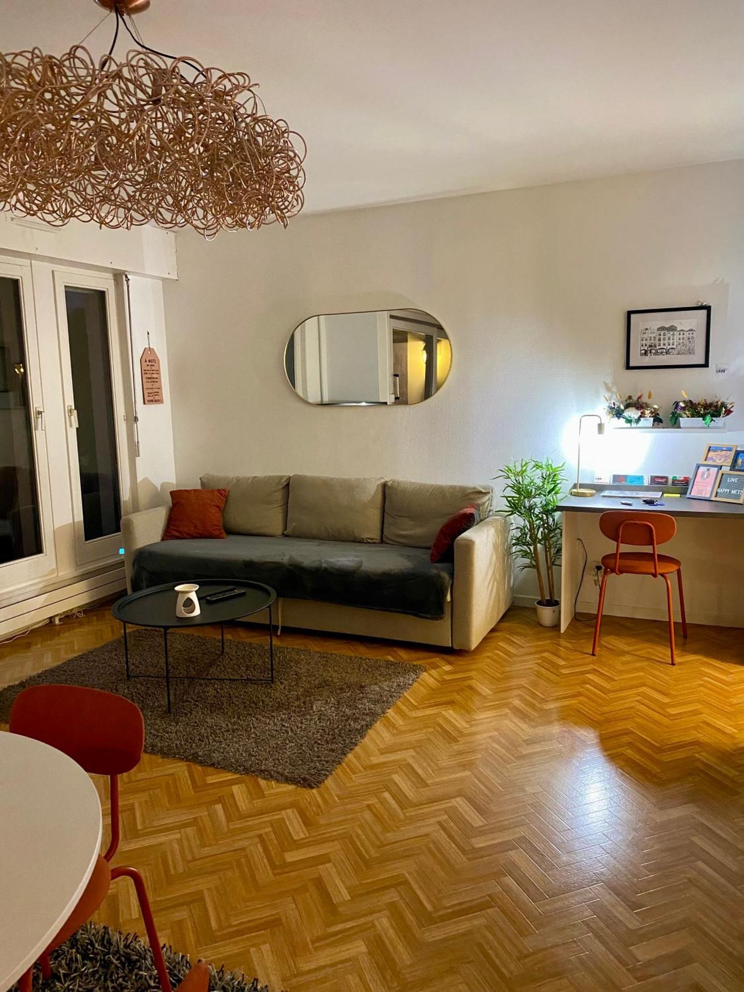 Vue Les Pieds Dans L'eau Apartment *