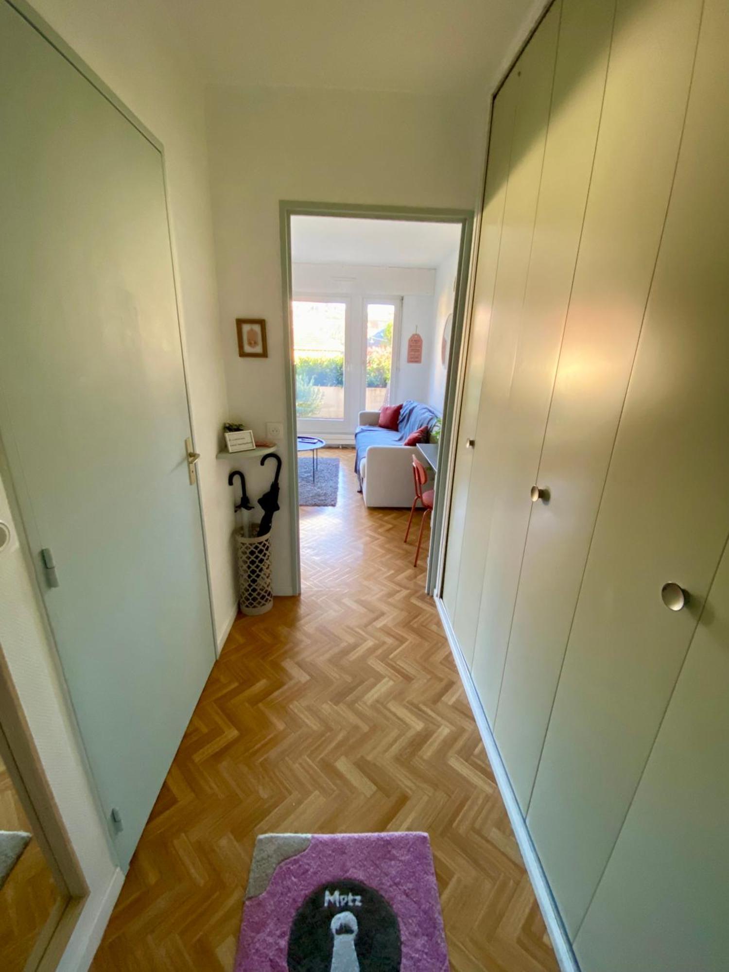 Appartement Vue Les Pieds Dans L'eau