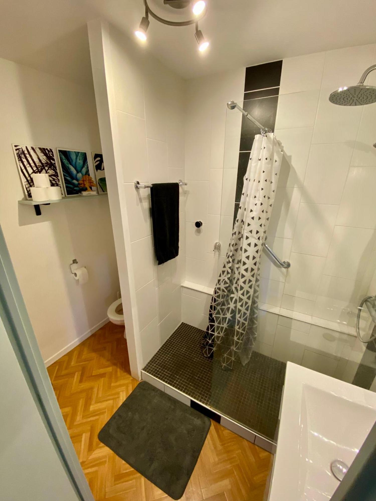 Vue Les Pieds Dans L'eau Apartment